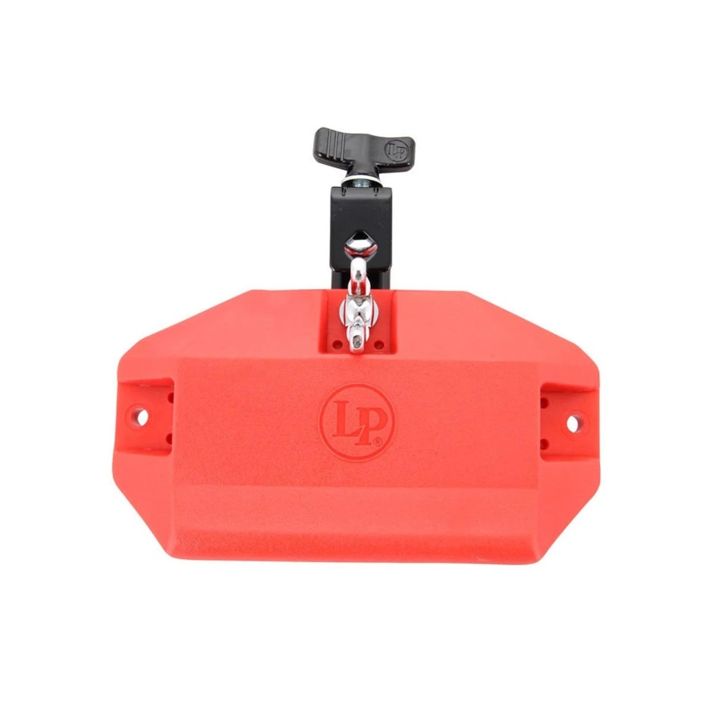 Jam block LP1207 Latin Percussion.