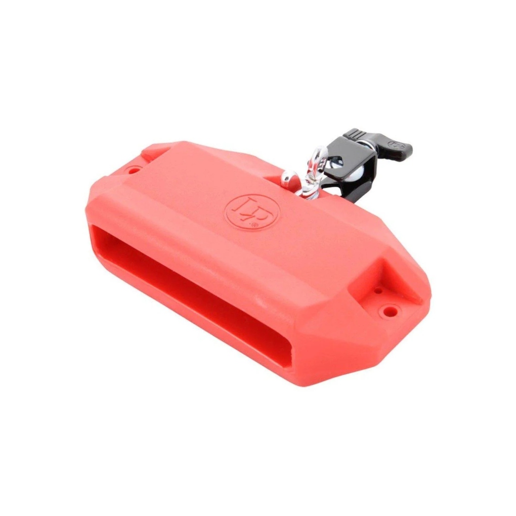 Jam block LP1207 Latin Percussion.