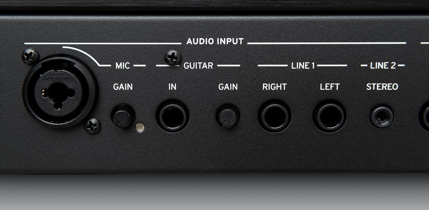 Korg Pa5x Teclado Arranger Profesional de 61 Teclas