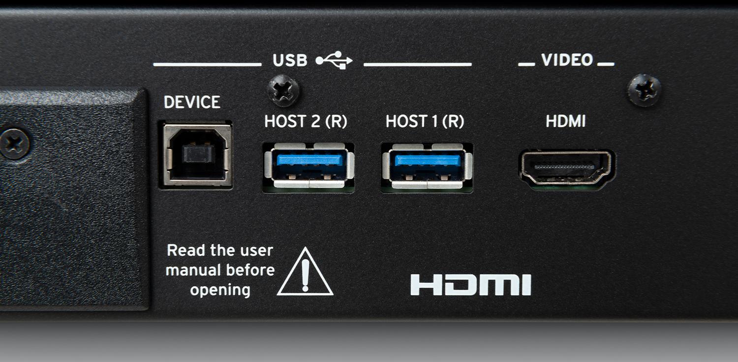 Korg Pa5x Teclado Arranger Profesional de 61 Teclas