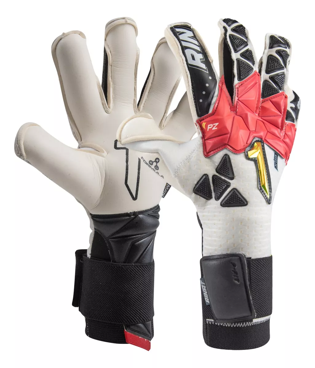 Guantes de Portero Rinat Xtreme Guard Zhero Pro - Golero Sport