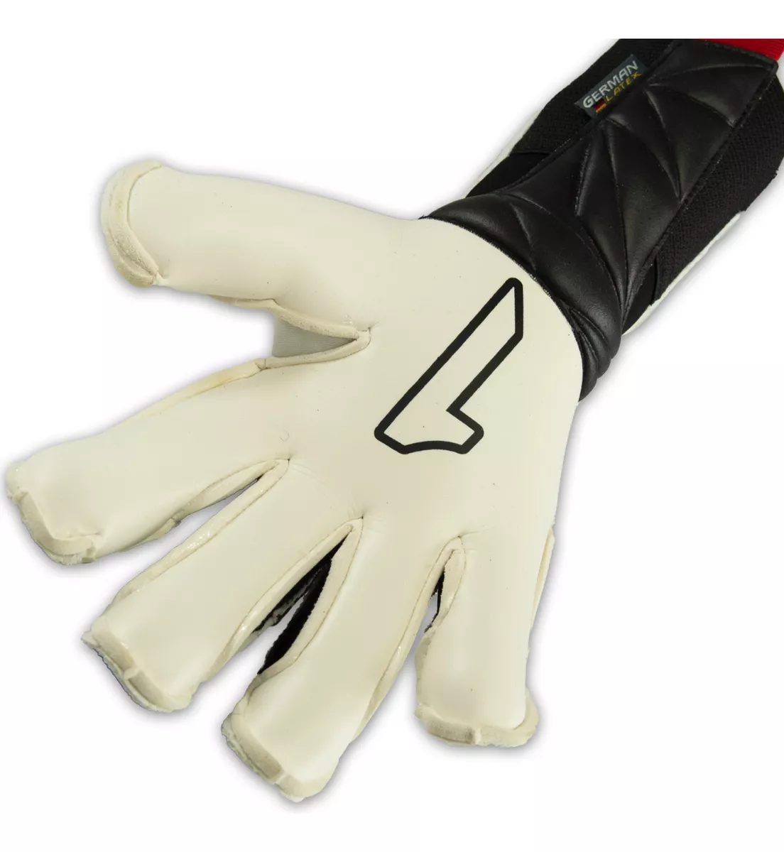 Guantes de Portero Rinat Xtreme Guard Zhero Pro - Golero Sport