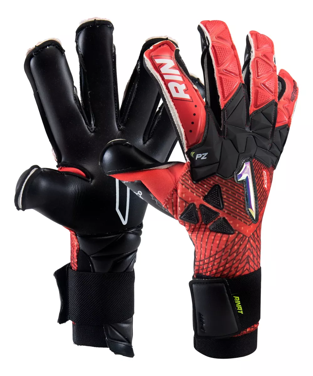 Guantes de Portero Rinat Xtreme Guard Zhero Pro - Golero Sport