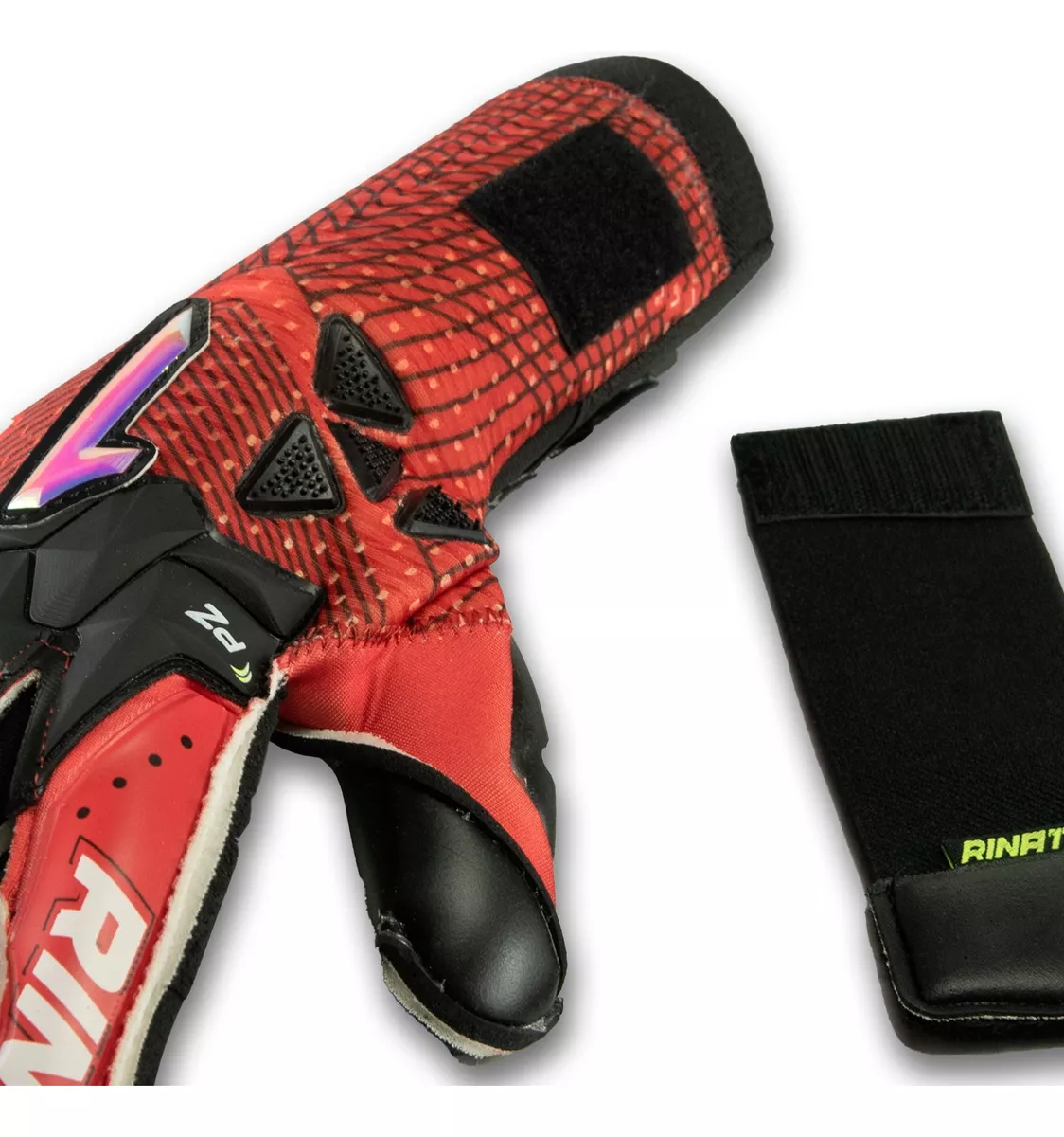 Guantes de Portero Rinat Xtreme Guard Zhero Pro - Golero Sport