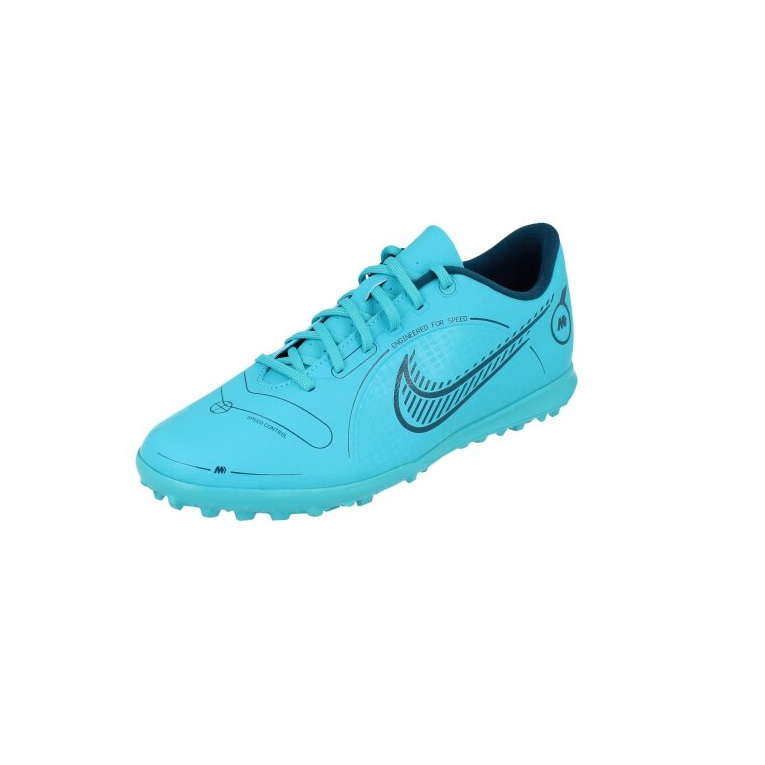 Nike clearance vapor azul