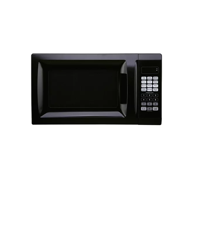 Midea Horno de Microondas Talent 1.1 Pies MMDX11S2BW 