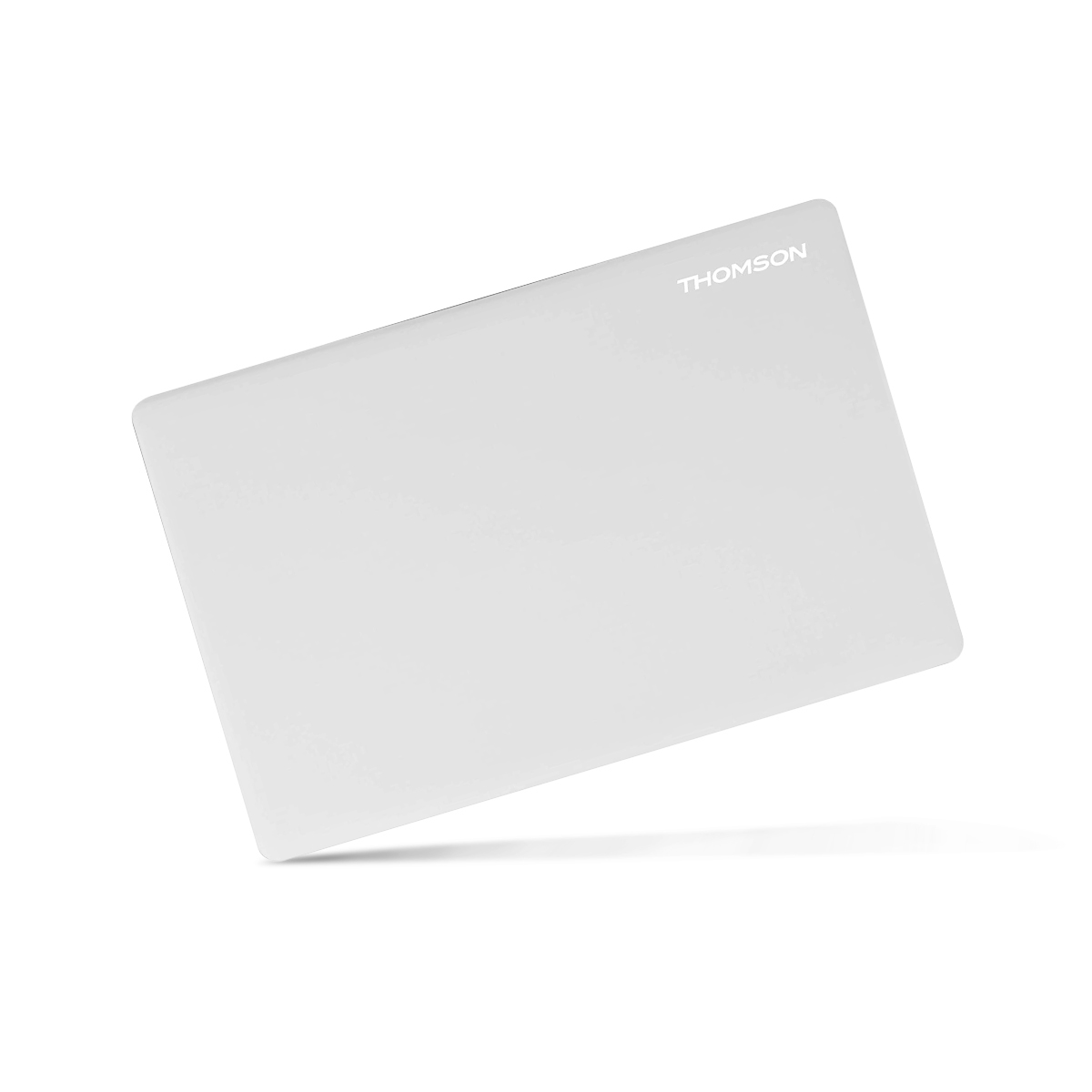 Combo Laptop Thomson Neo 14A Intel Atom-X5 4C 4GB 64GB emmc 14Pulg FHD W10H White wwneo + Audífonos