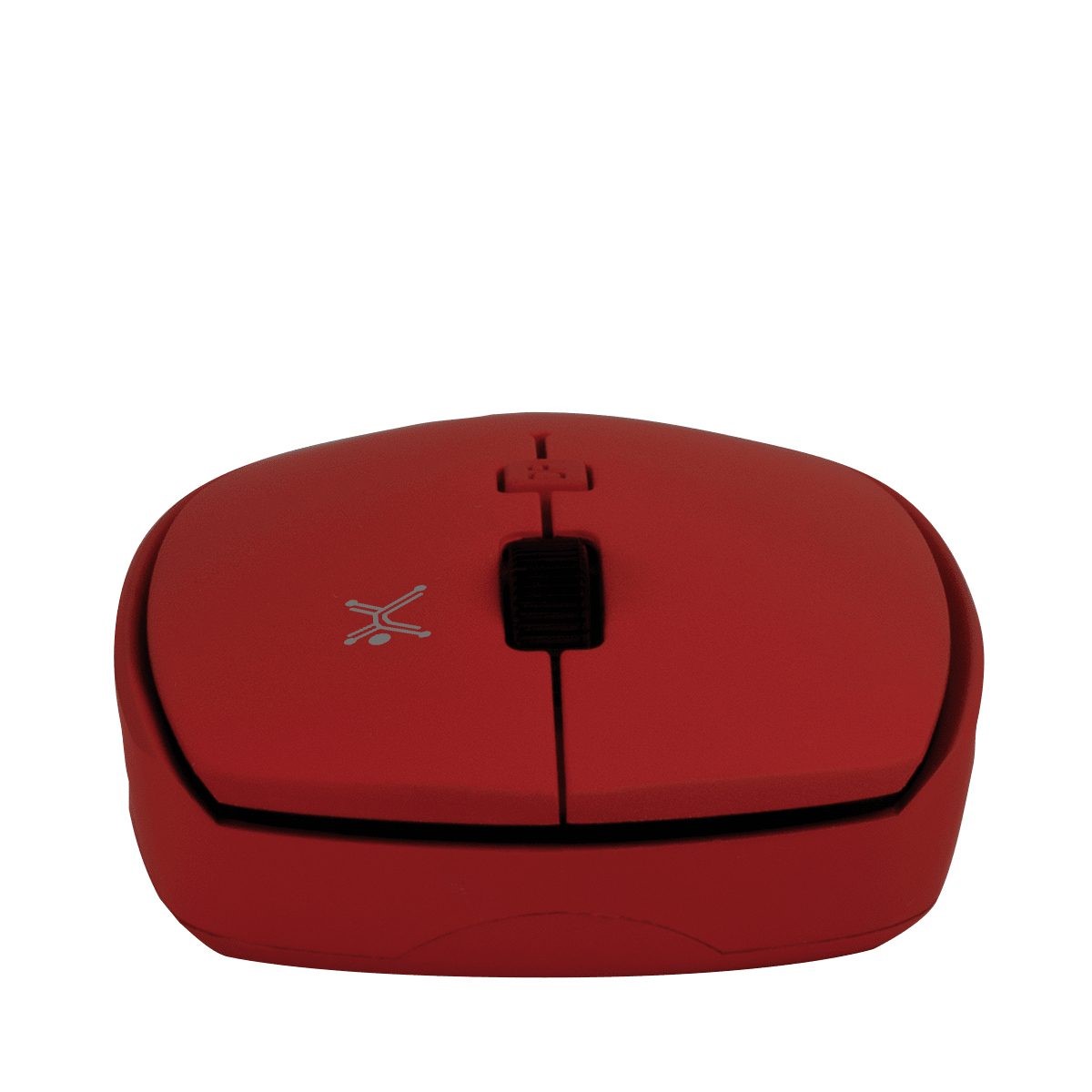 Mouse Óptico Inalámbrico Perfect Choice PC-045045 Receptor USB windows pc laptop negocio escritorio