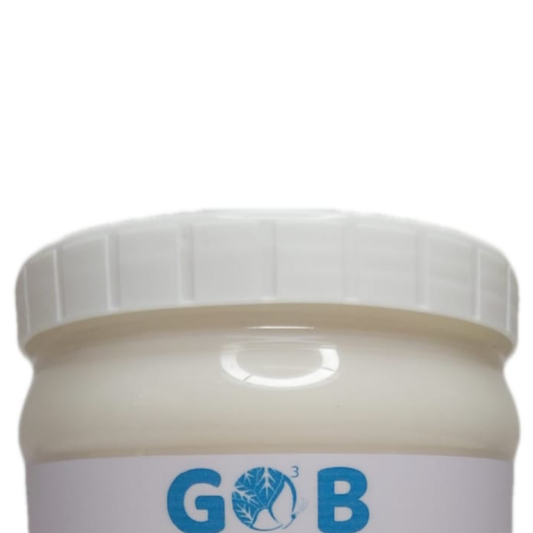 Crema Base Neutra Ozonizada Calidad Alta 1 Kilo