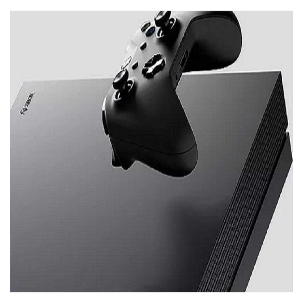 Microsoft Xbox One X 1tb Standard Color Negro