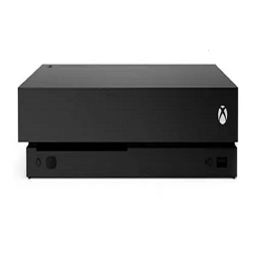 Microsoft Xbox One X 1tb Standard Color Negro
