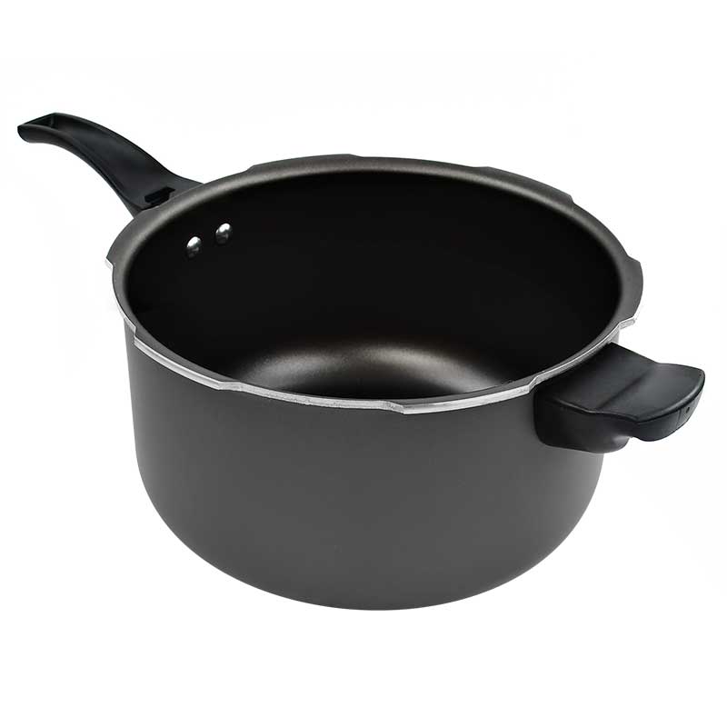 Olla De Presión Tramontina Vancouver 20589-624 Aluminio 6 Lts