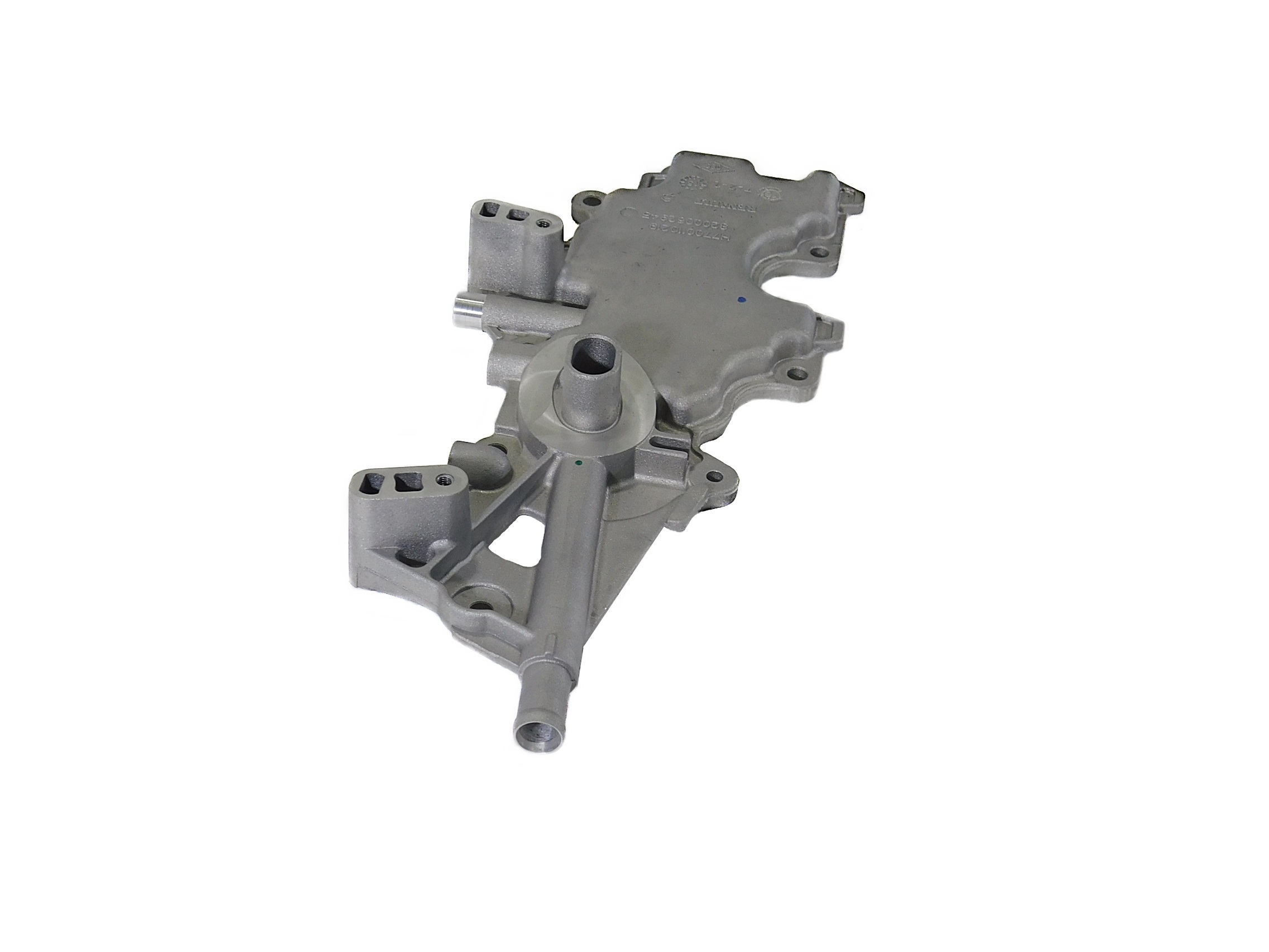 Tapa De Puntería Para Platina 1.6 *nissan