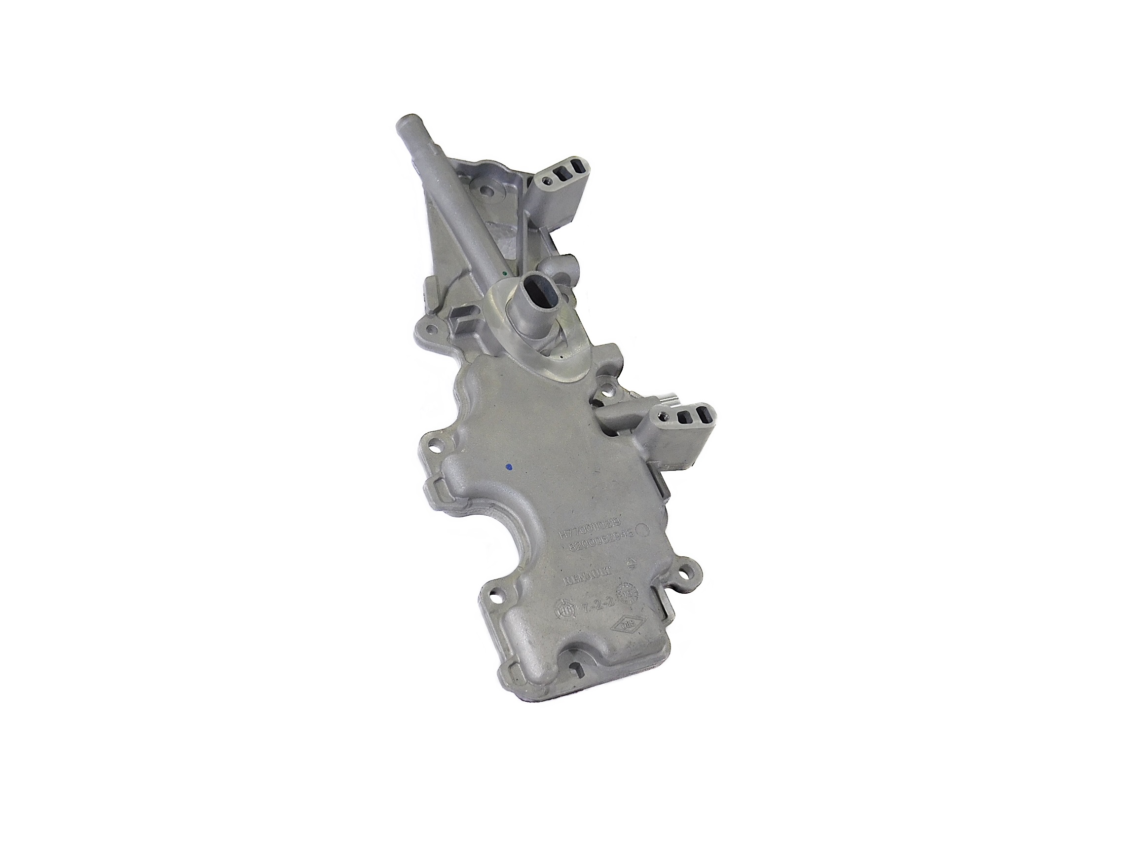 Tapa De Puntería Para Platina 1.6 *nissan