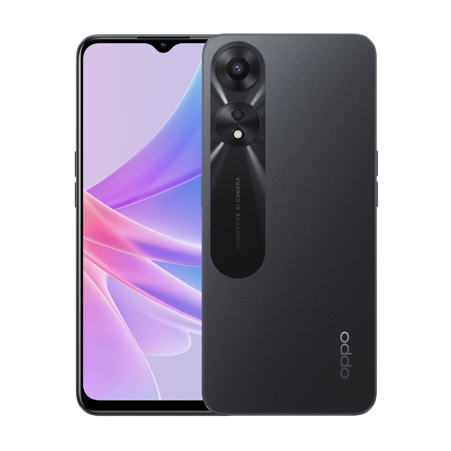 Cyber Claro Oppo A78 4G - Características y Precio - Tienda Claro