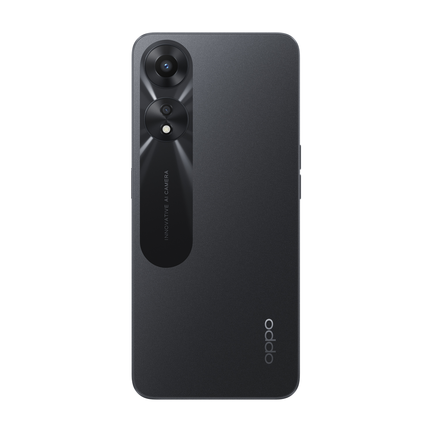 OPPO A78 4GB 128GB 5G NEGRO