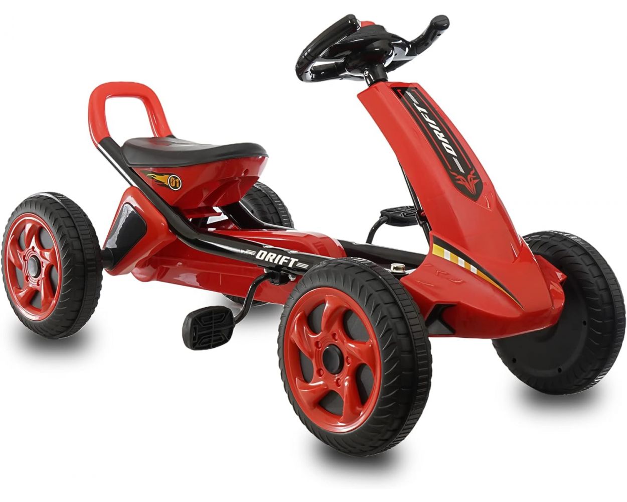  Prinsel GO Kart Drifter