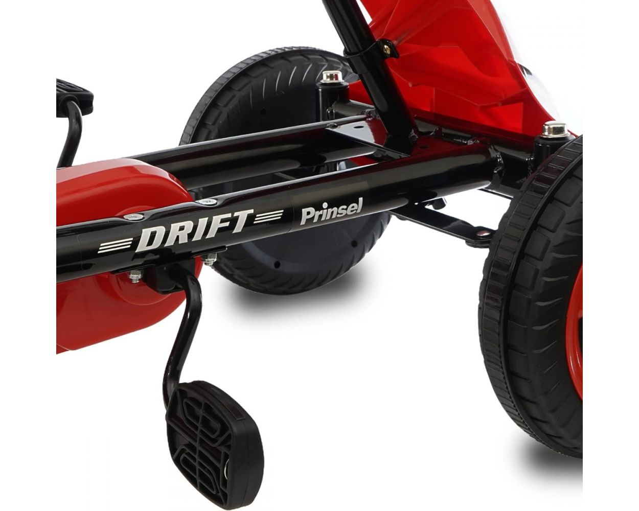 Prinsel GO Kart Drifter