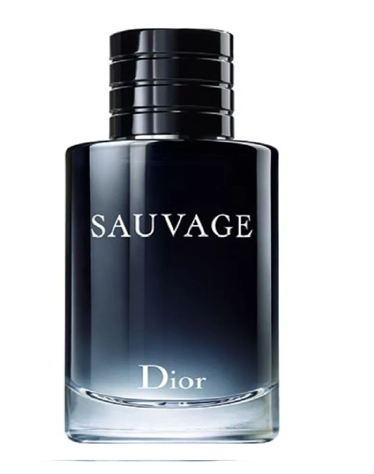 Dior Sauvage Eau de toilette 100 Ml