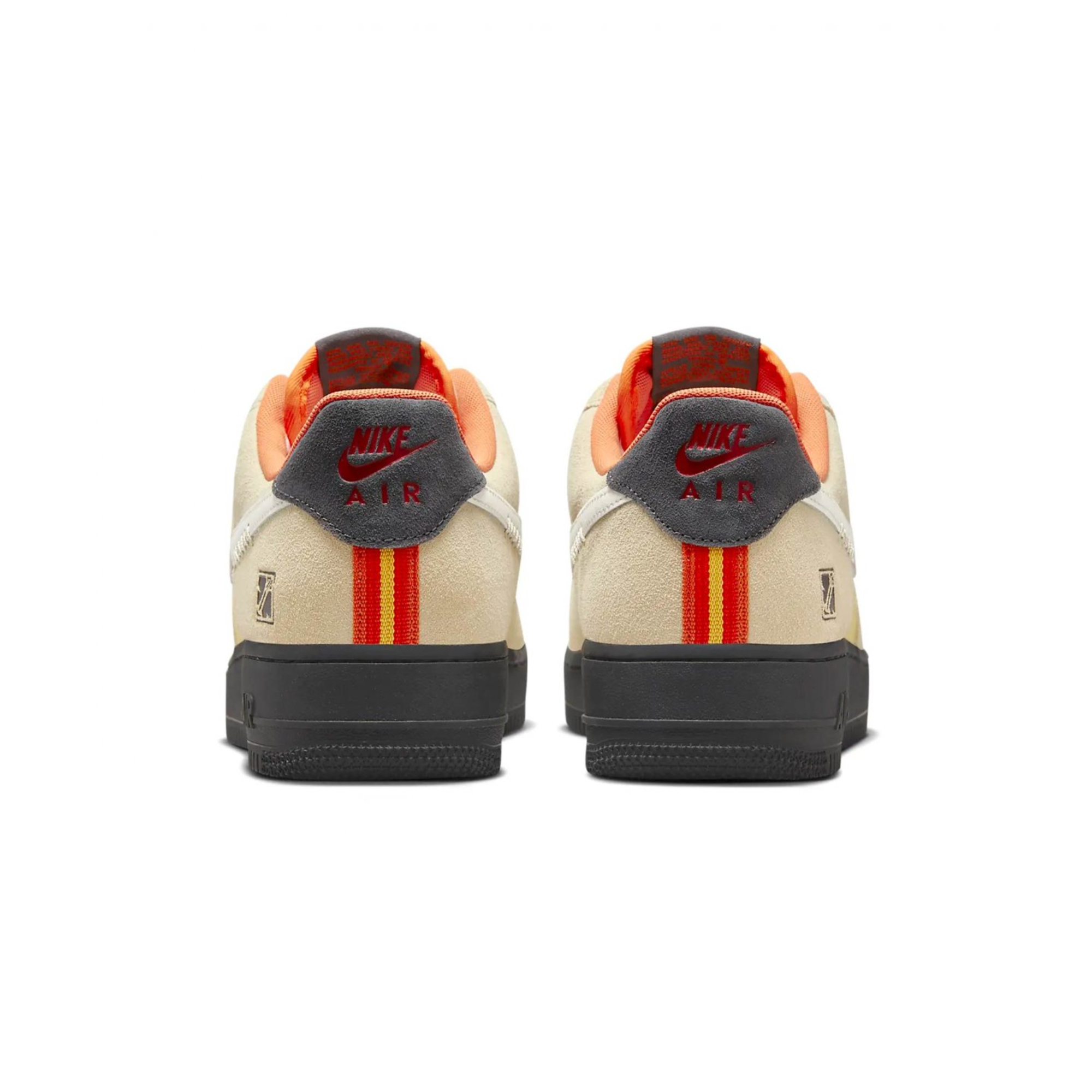 Tenis Nike Air Force 1 LX Somos Familia DZ5355-126