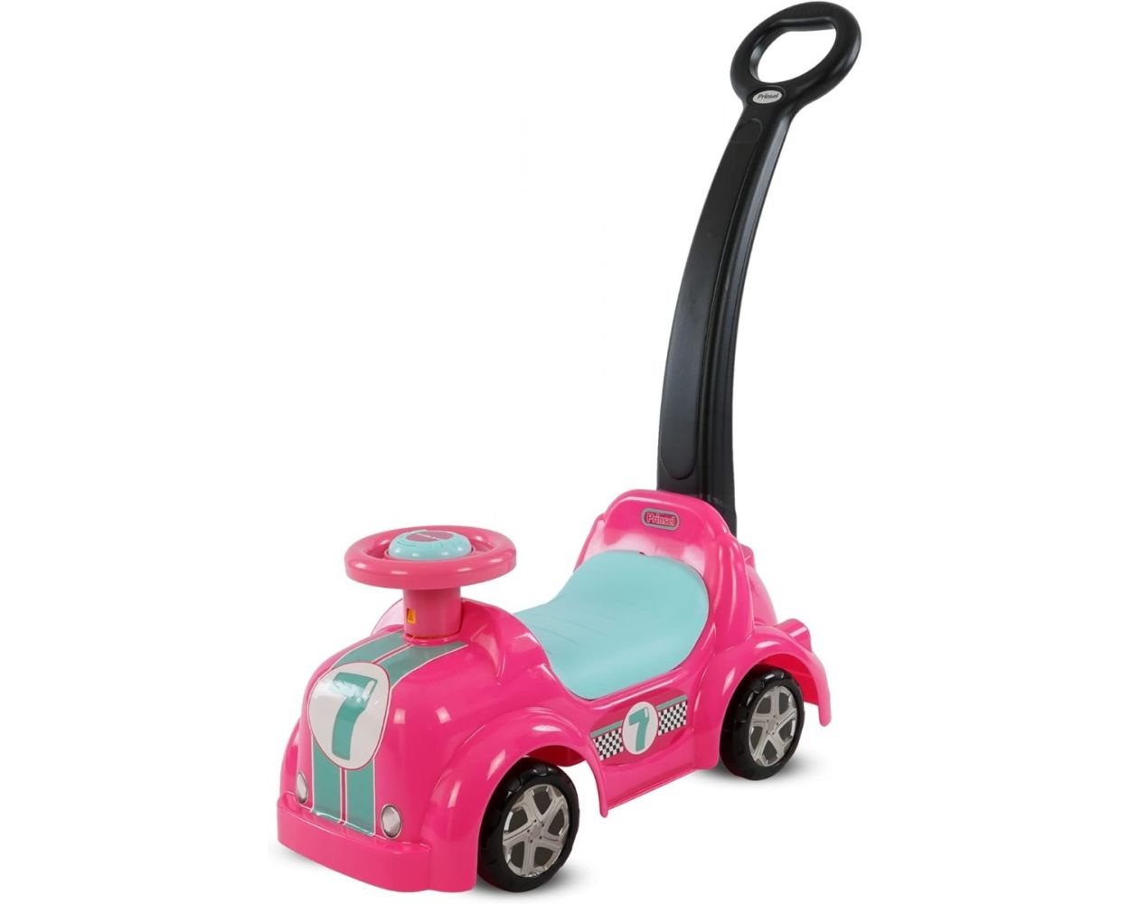 Prinsel Montable Correpasillos Bye Bye Girl