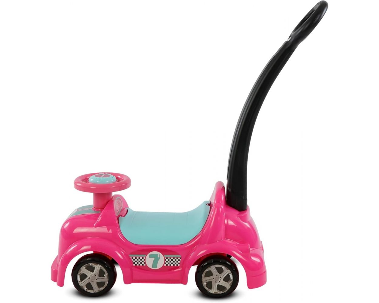 Prinsel Montable Correpasillos Bye Bye Girl