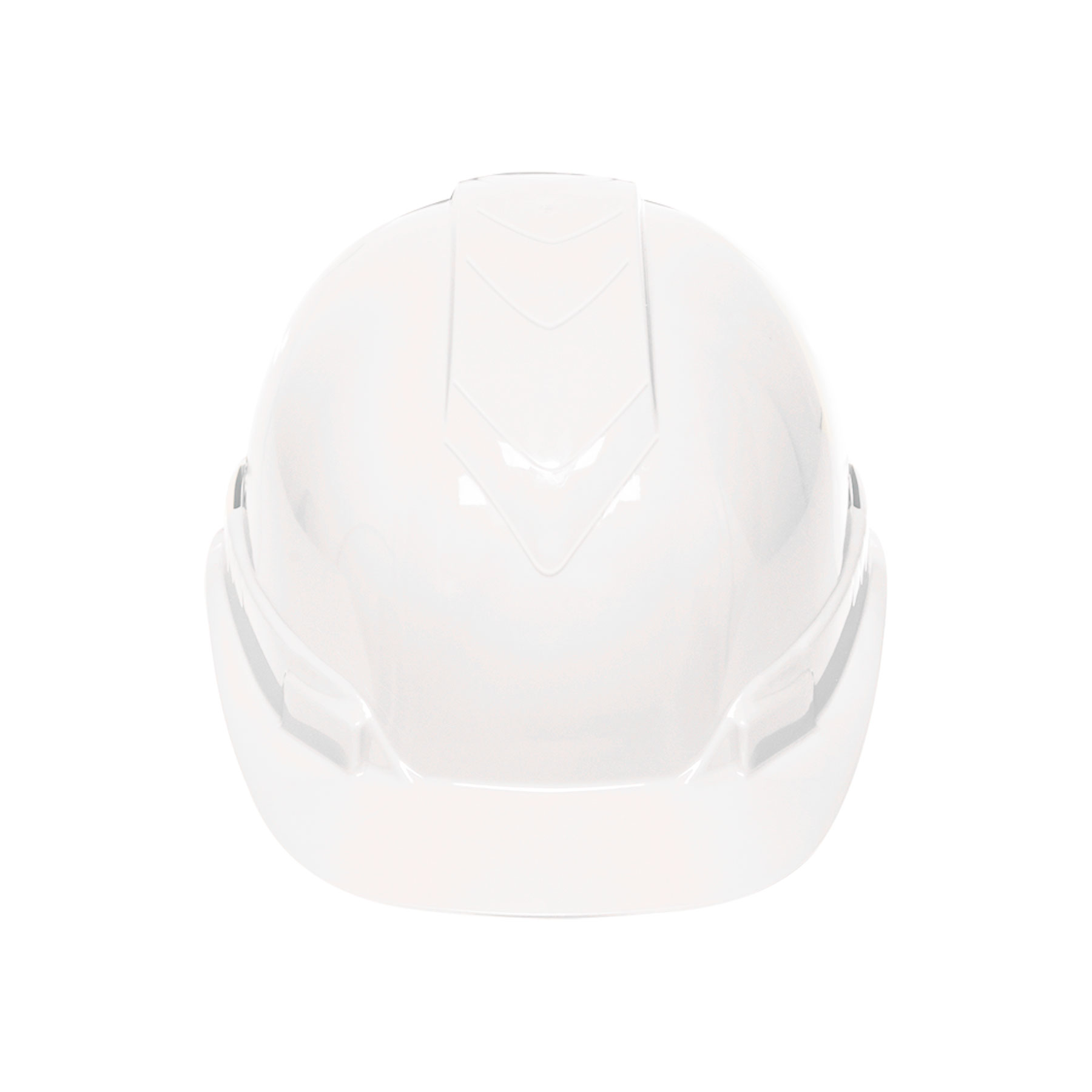 CASCO DE SEGURIDAD, AJUSTE DE MATRACA, BLANCO, TRUPER 10370