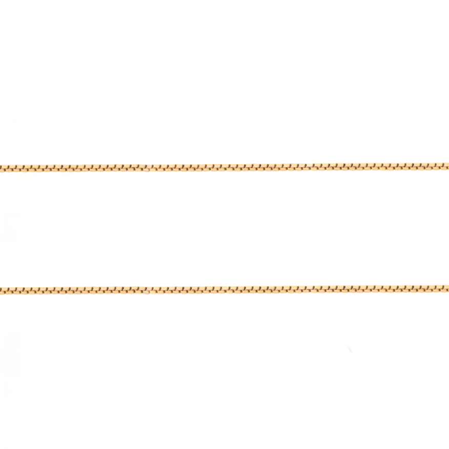 Gargantilla 3 Oros 14 Kilates. Oro Fino Joyería.