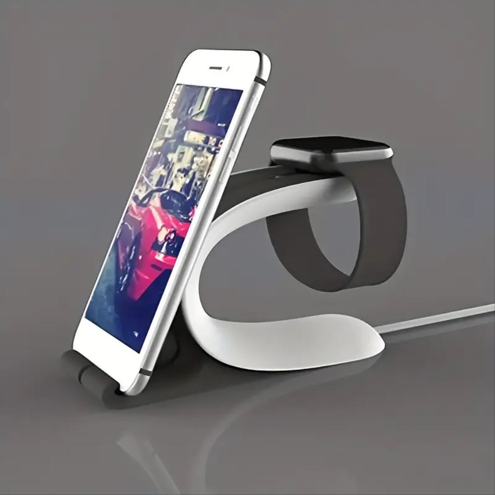 Base Soporte para cargador de Appe Watch