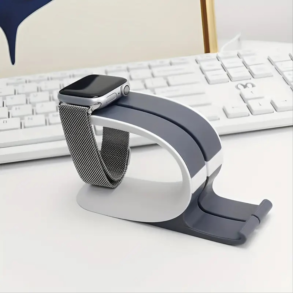 Base Soporte para cargador de Appe Watch