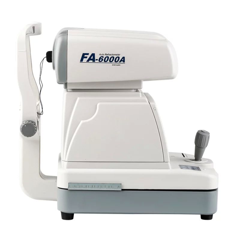 Autorefractometro ODO 1FA6000a