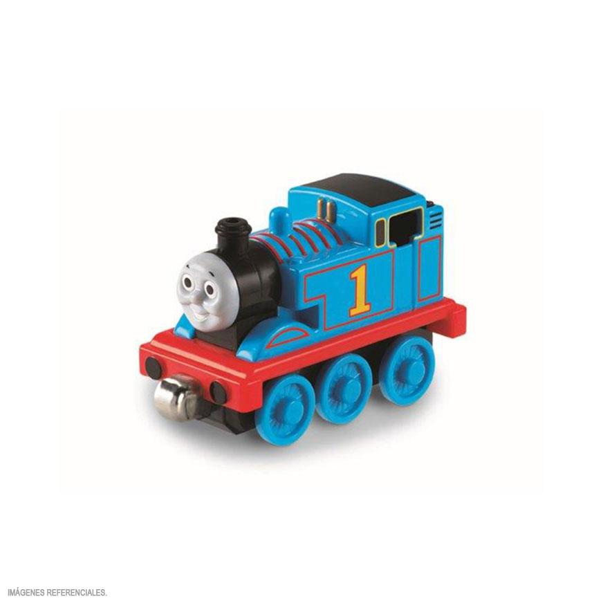 THOMAS - Thomas & Friends - trenes de metal - Fisher Price - Mattel original
