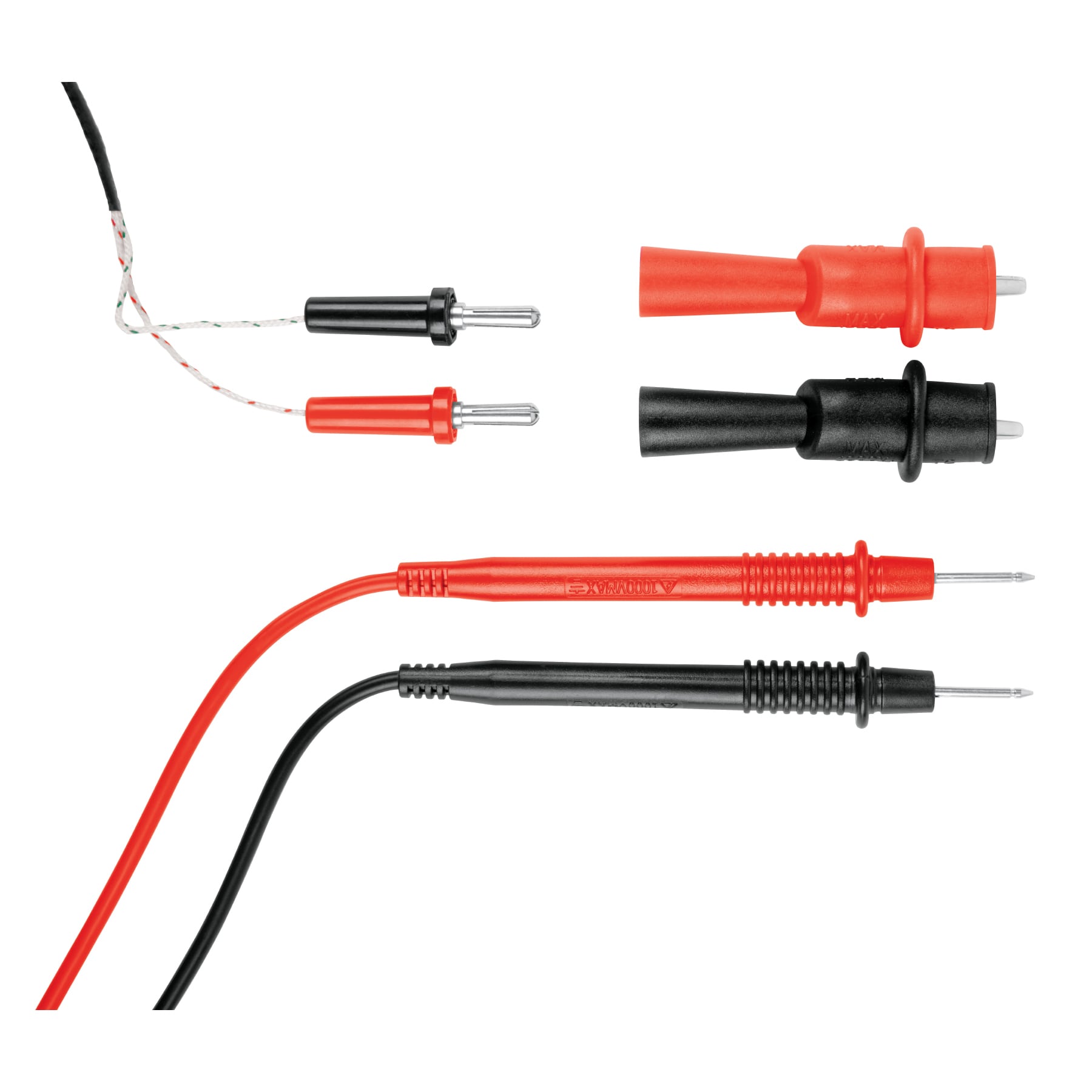 MULTÍMETRO DIGITAL PARA MANT AUTOMOTRIZ CON RMS VERDADERO TRUPER 10403