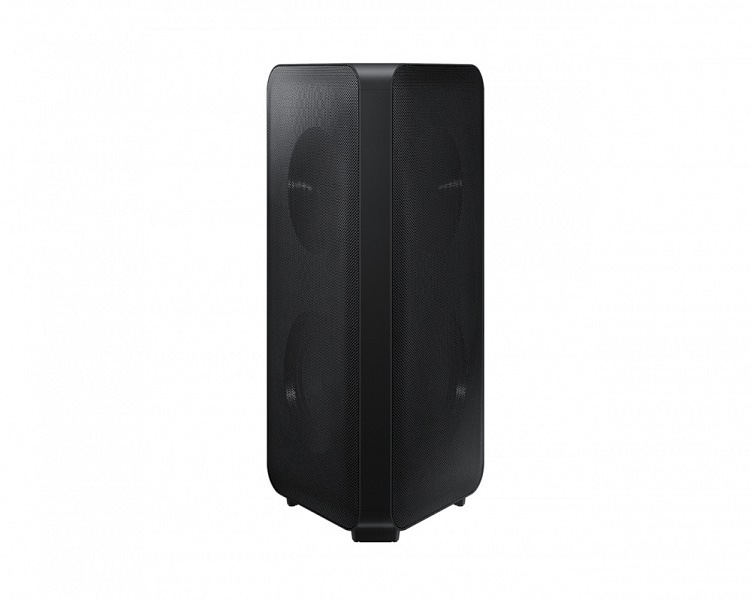 Torre De Sonido Samsung MX-ST50B Bluetooth Inalámbrico 240W RMS USB 