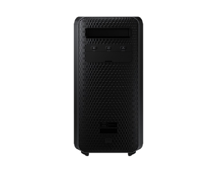 Torre De Sonido Samsung MX-ST50B Bluetooth Inalámbrico 240W RMS USB 