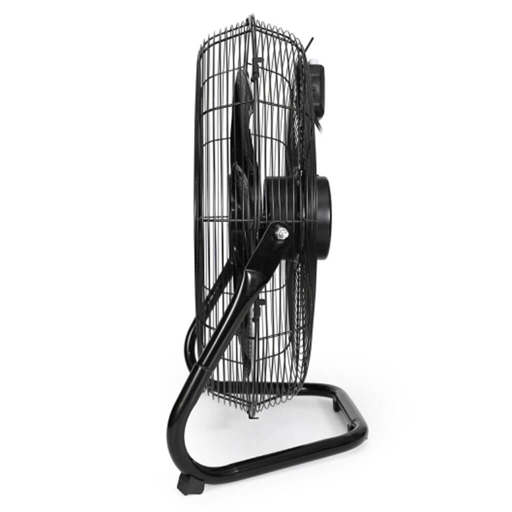 CIRCULADOR DE AIRE METÁLICO INDUSTRIAL