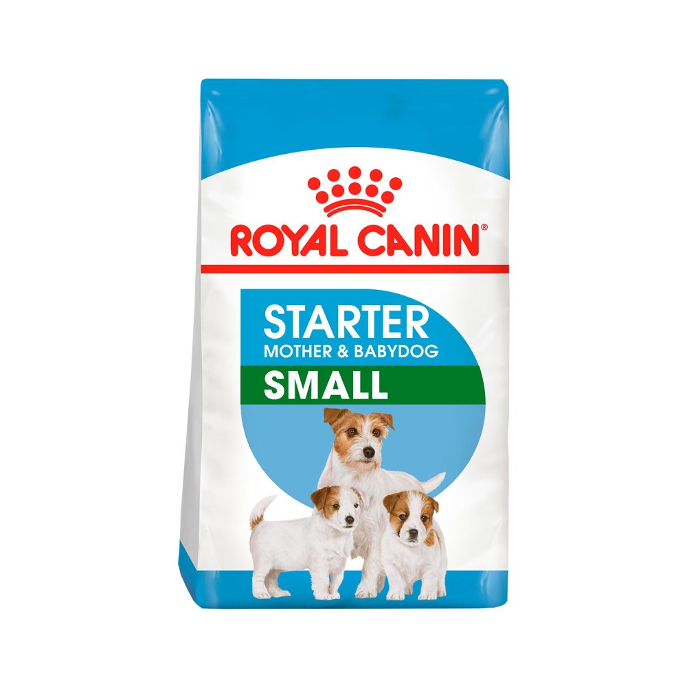 Croquetas Perro Hembras Mini Starter Mother & Baby Dog 0.907 kg Royal Canin