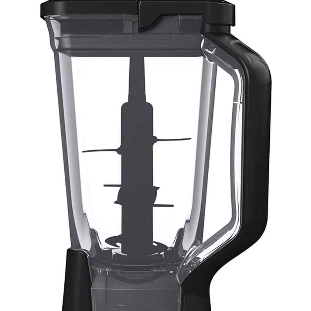 LICUADORA PROFESIONAL CON PANTALLA TÁCTIL