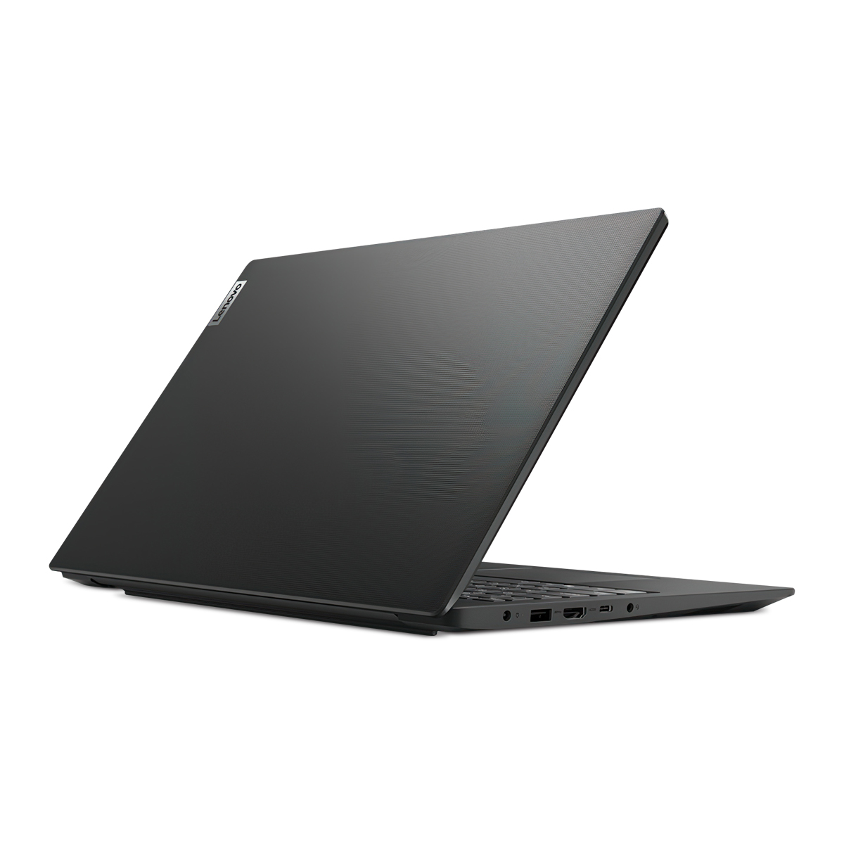 Laptop Lenovo V15 G4 amn amd Ryzen 5-7520U 8GB 512GB ssd 15.6Pulg fhd W11H pl Busimess Black
