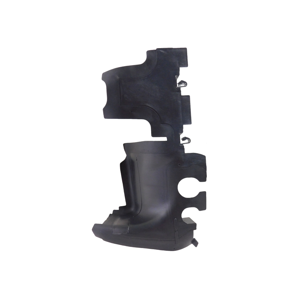 Tolva Radiador Derecha Para Passat *volkswagen