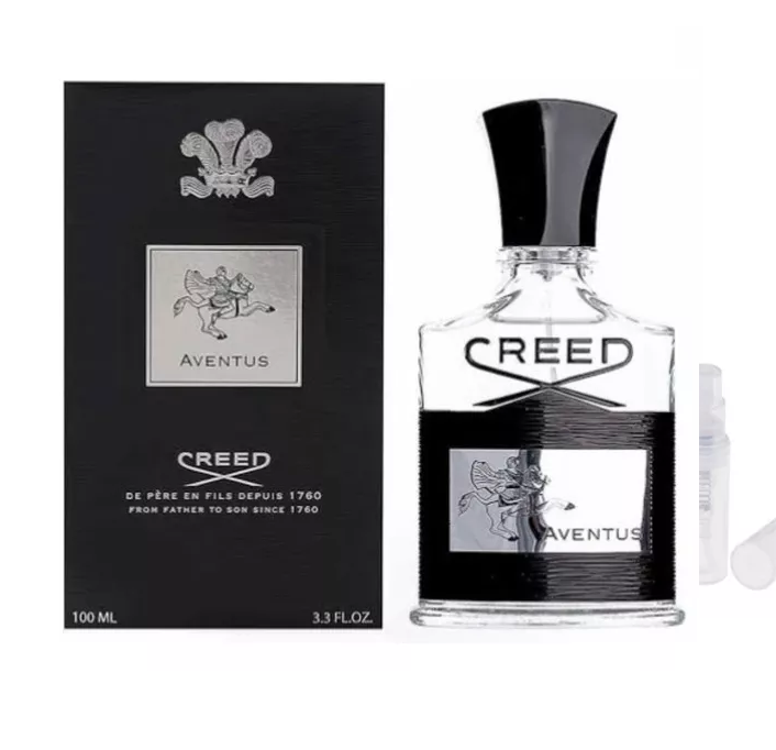 Creed Aventus Eau de parfum 100 ml para hombre