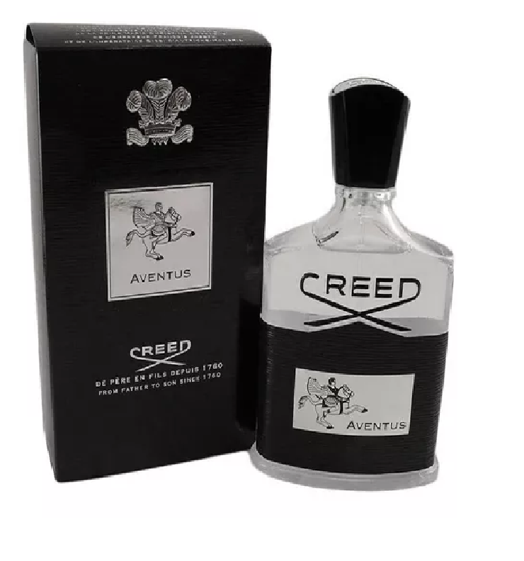 Creed Aventus Eau de parfum 100 ml para hombre