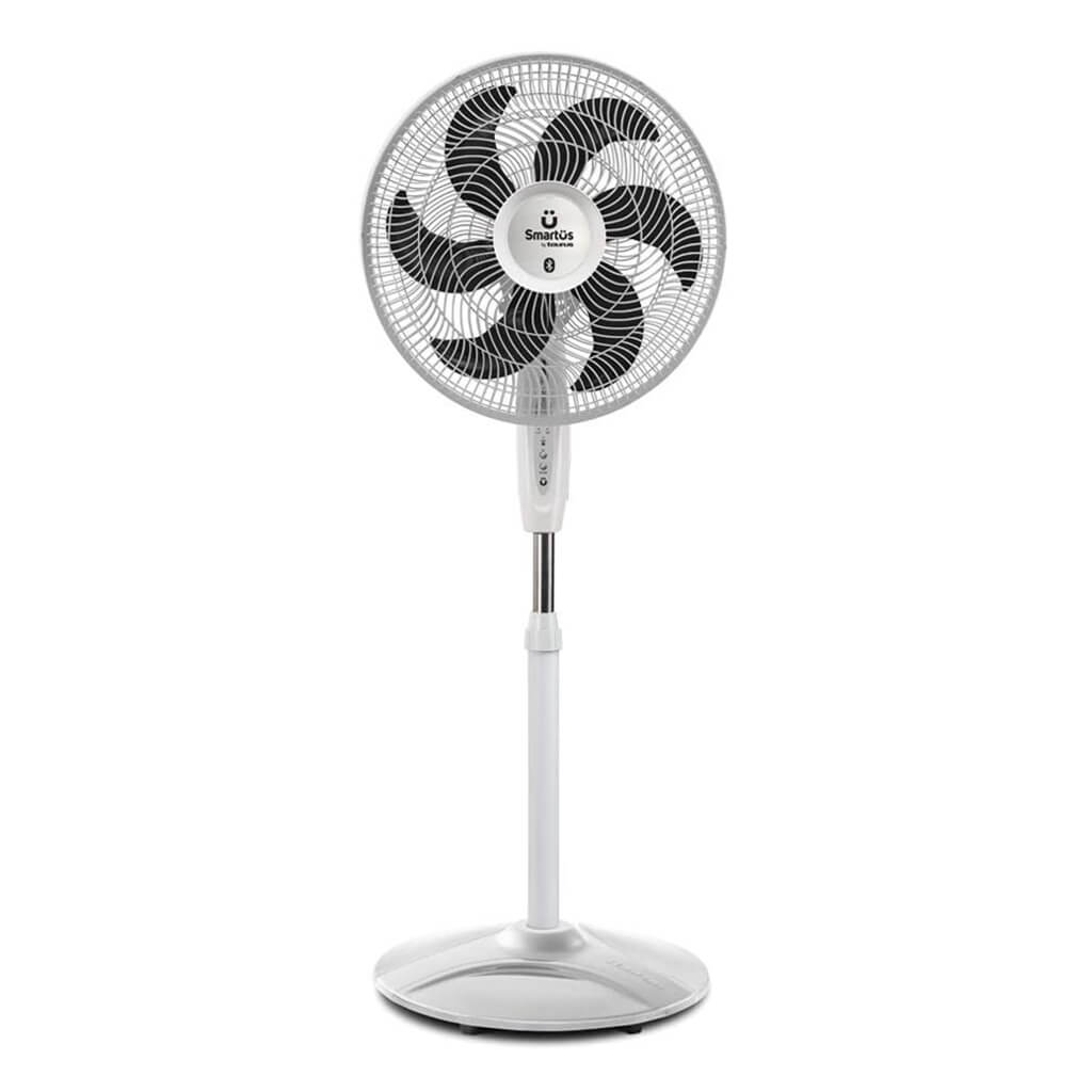 VENTILADOR WI-FI INTELIGENTE