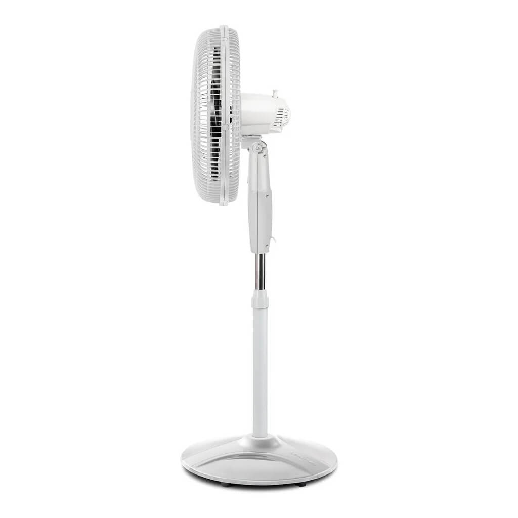 VENTILADOR WI-FI INTELIGENTE