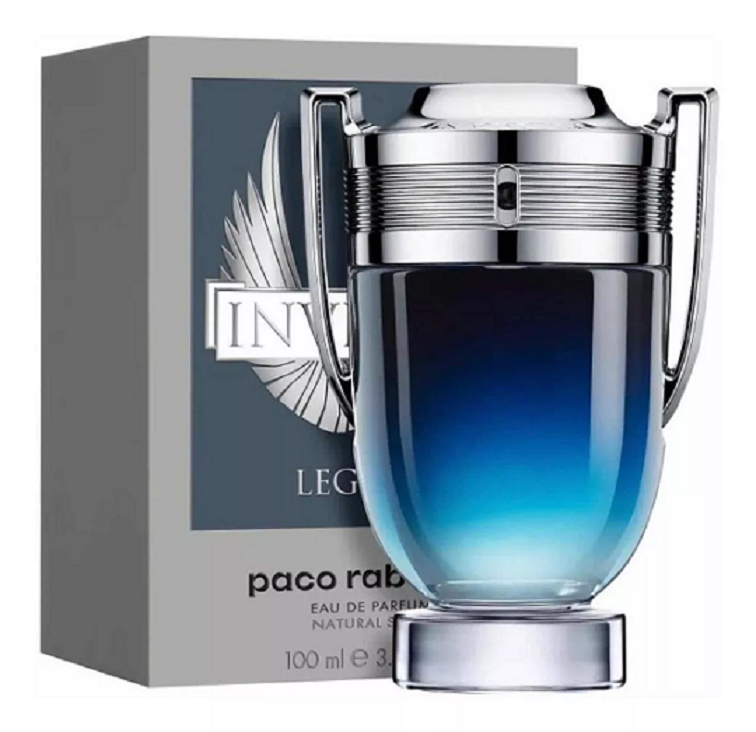 Invictus Legend Eau de parfum 100 ml para hombre