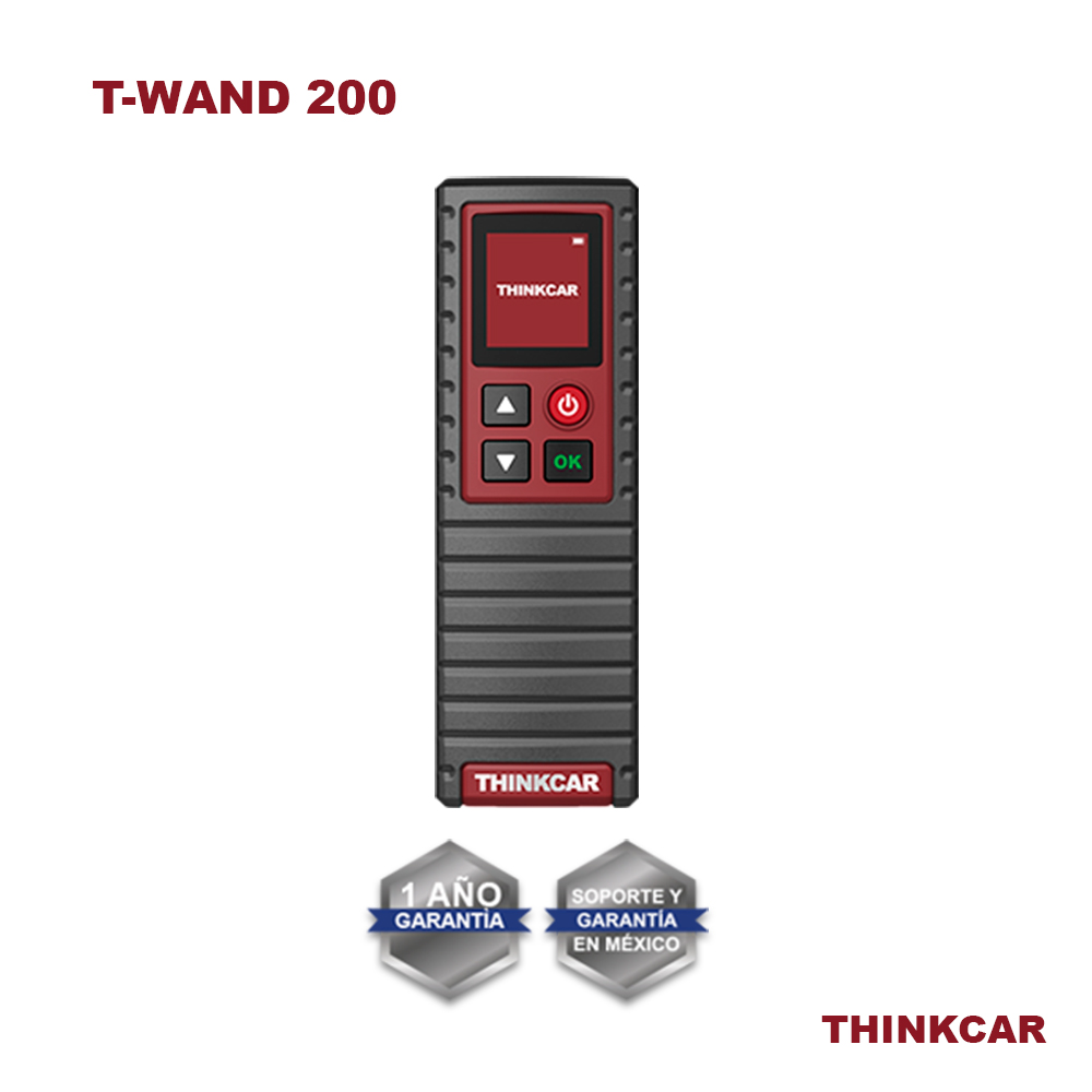 T-wand 200, Lector Tpms Thinkcar