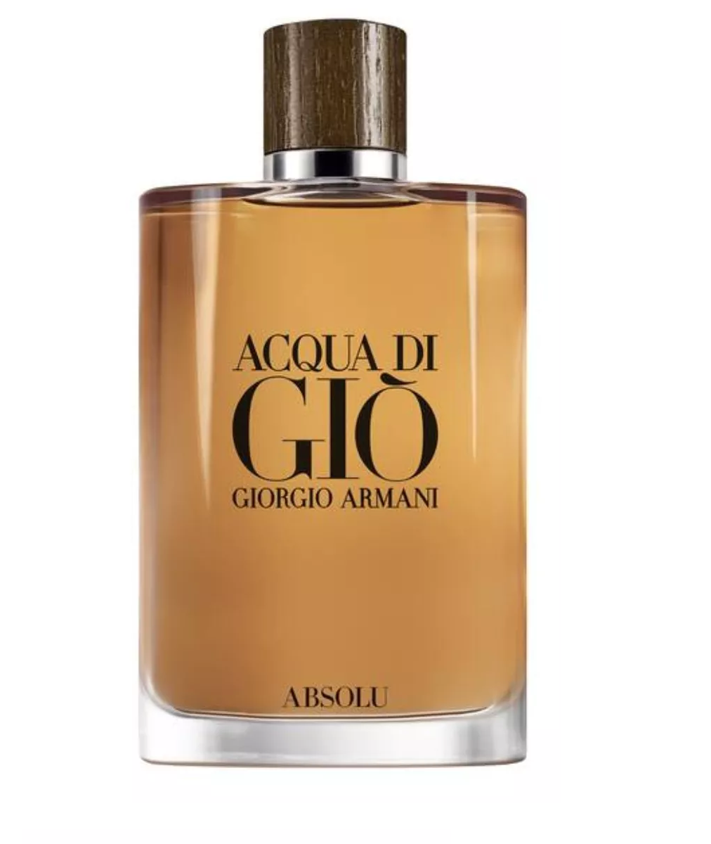 Acqua Di Gio Absolu Parfum 100 Ml Caballero
