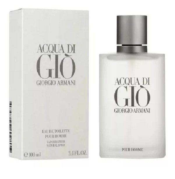 ACQUA DI GIO 100ML EDT