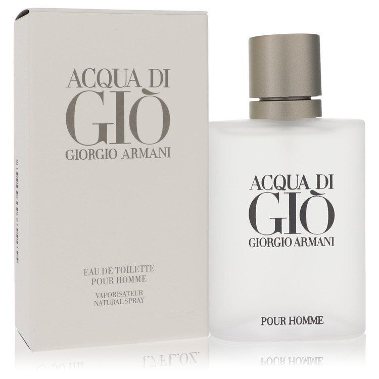 ACQUA DI GIO 100ML EDT