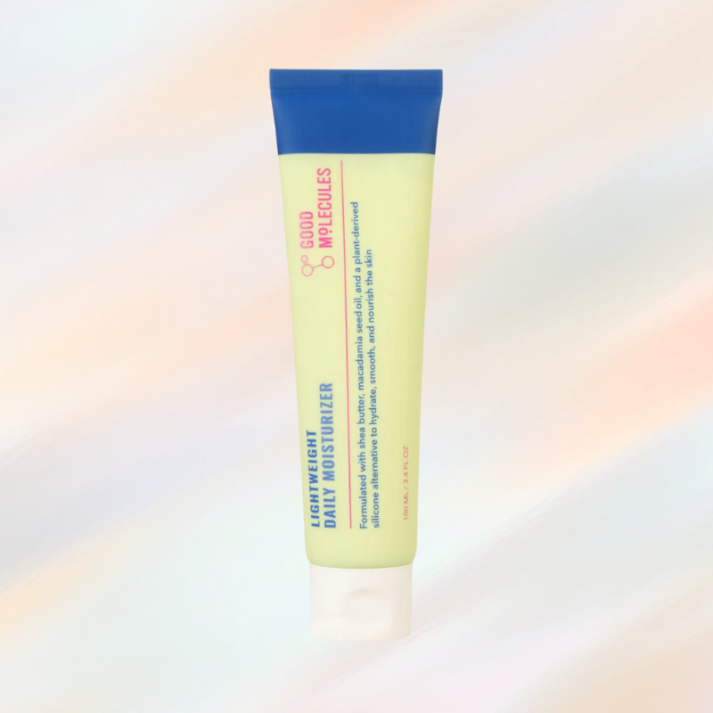 Good Molecules Lightweight Daily Moisturizer 100 ml